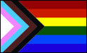 I am the proud father of a transgender child