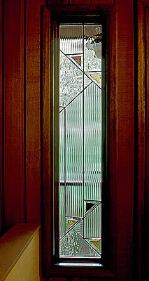 17. Sidelight