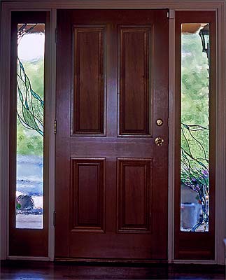 39. Entryway